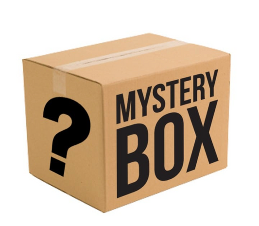 Mystery Gift