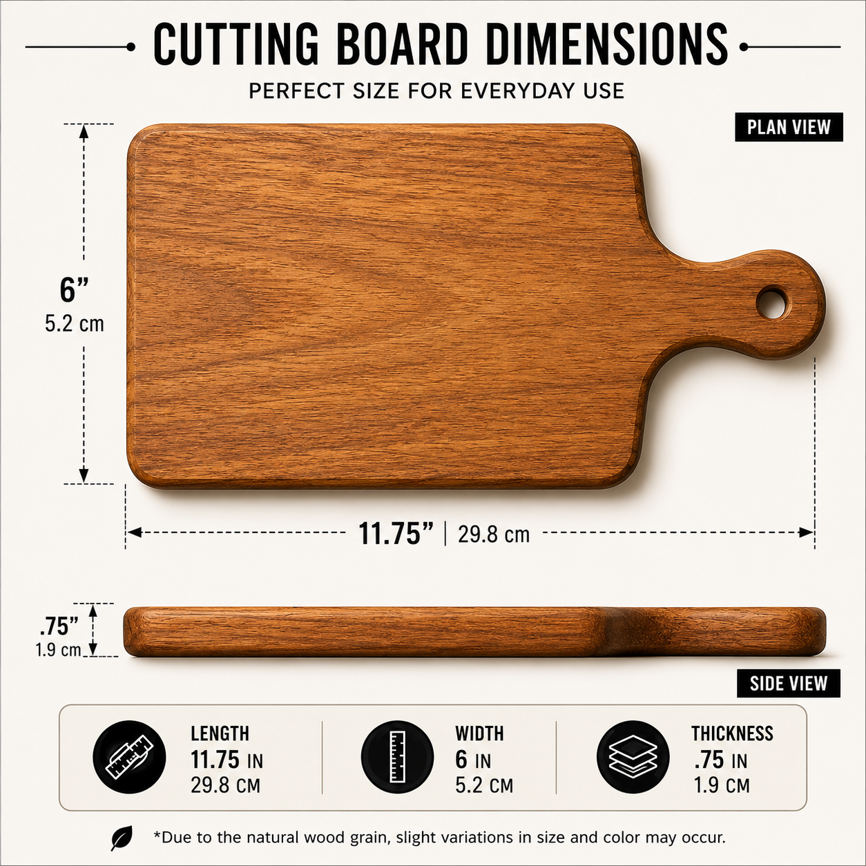 HorrorGlow Cutting Boards