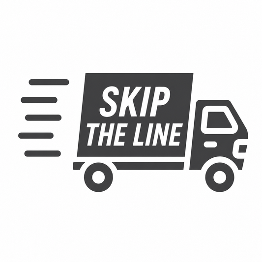 Skip The Line